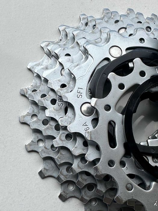 Campagnolo cassette Chorus 11 vel.