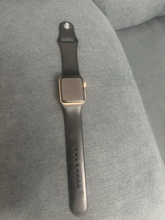 Vendo relogio apple