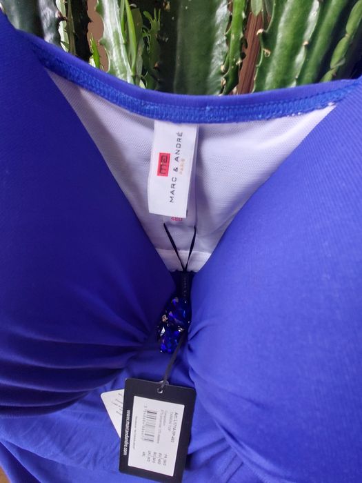 Купальник французького бренду  Marc&Andre 52-54розміру