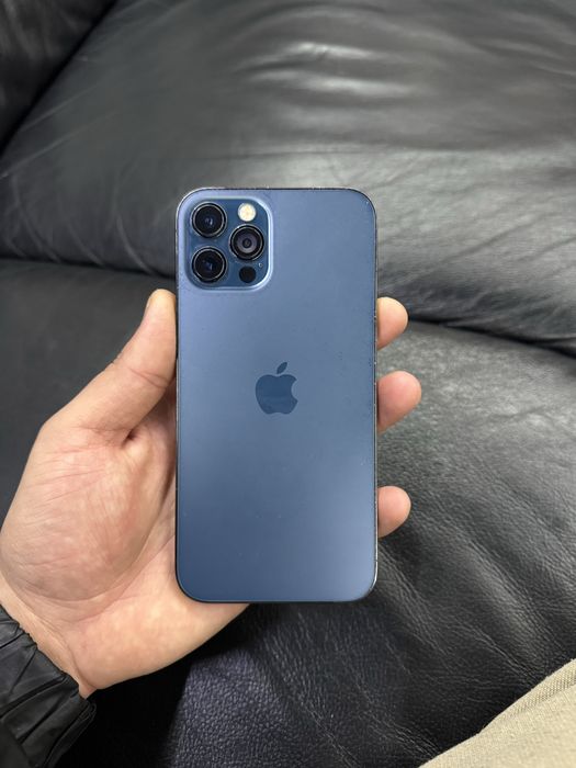 Iphone 12 pro 256 akb 95%
