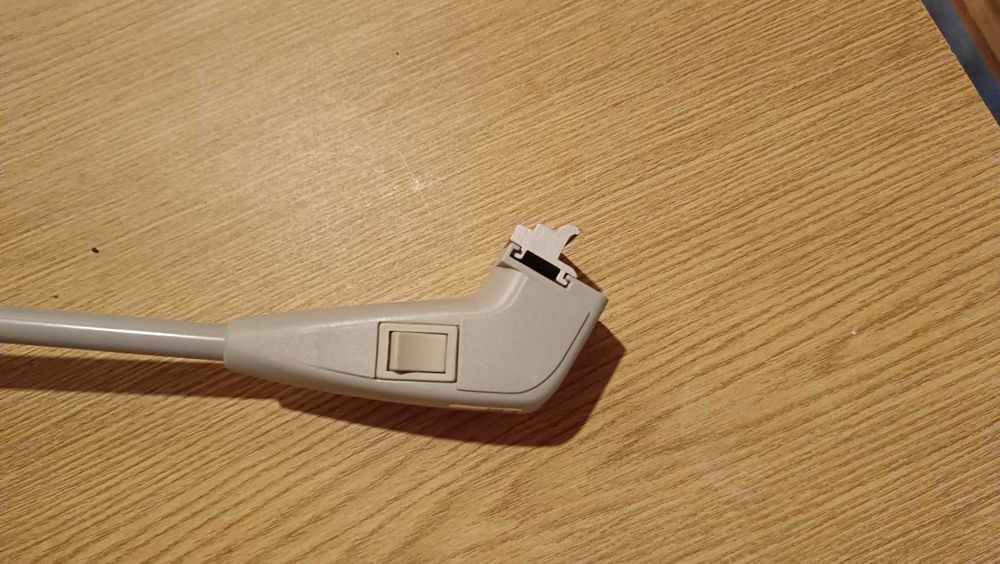 Lampy halogenowe 200w do ścianek reklamowych Vario Display 8900-6-1