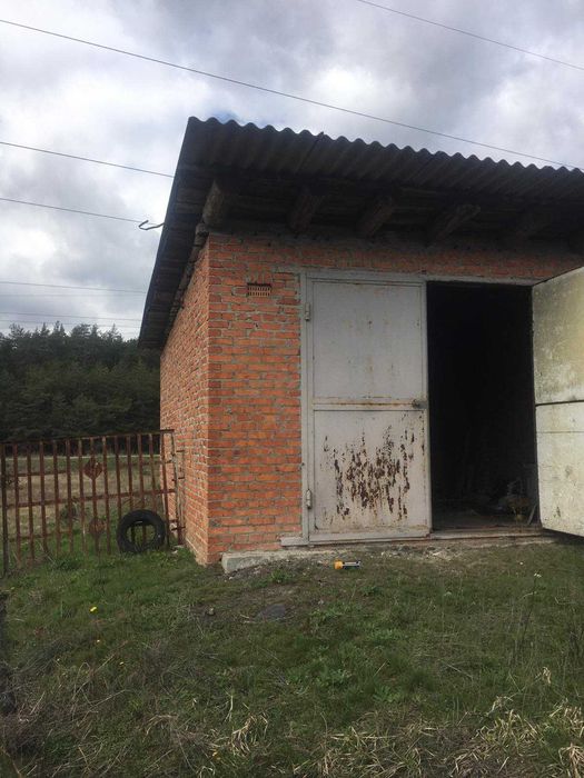 Здам в аренду гараж в кооперативі "Старт"
