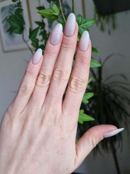 Naklejki Neonail Easy On manicure