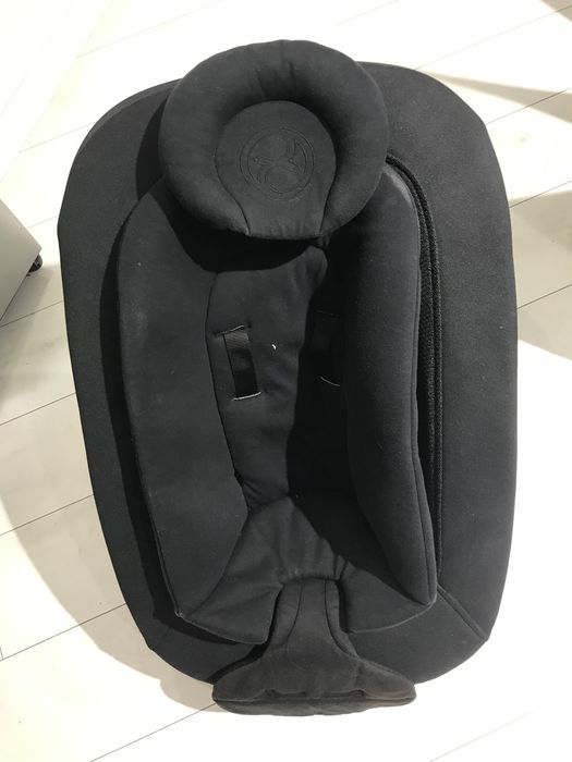 Баунсер, шезлонг Cybex