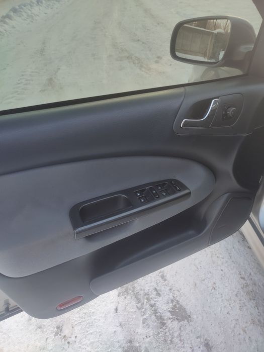 Шкода тур 2008рік.