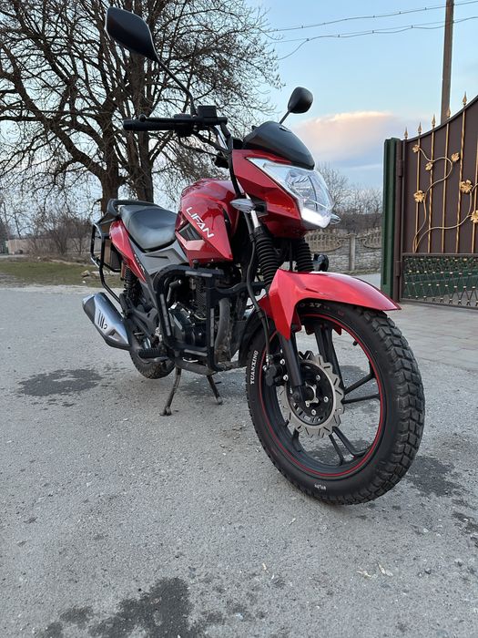 Продам Lifan Cityr 200