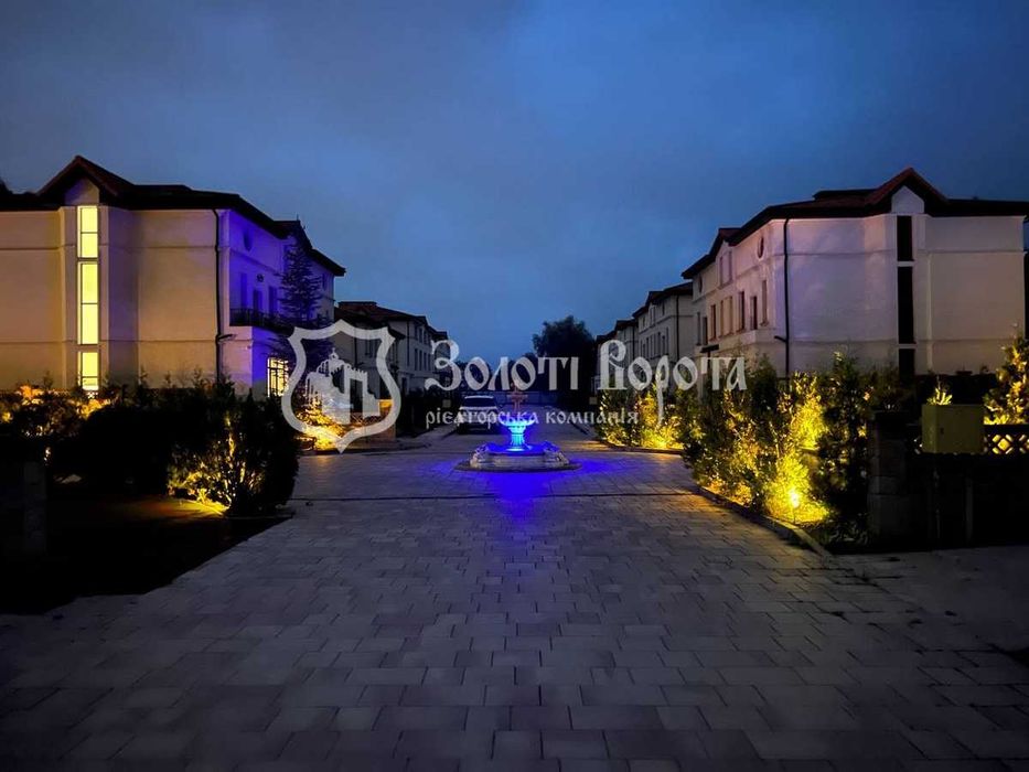 Дуплекс, 3пов. Під ремонт. село Підгірці, Обухівський район