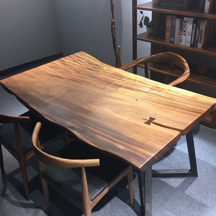 Деревянный слэб , столещницы