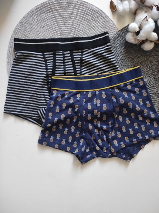 Чоловічі труси George розмір S,XS