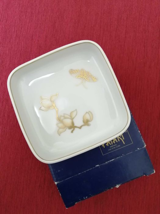 FAIART Square Plate