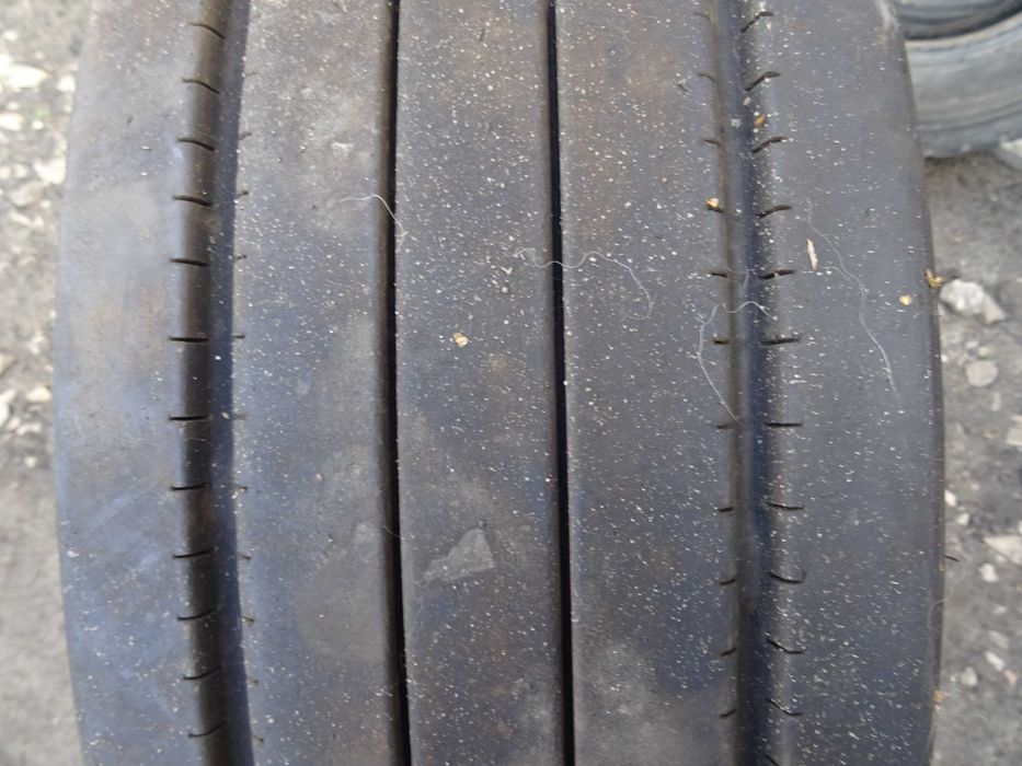 opona 245/70R19.5 FULDA ECOTONN (500 netto)