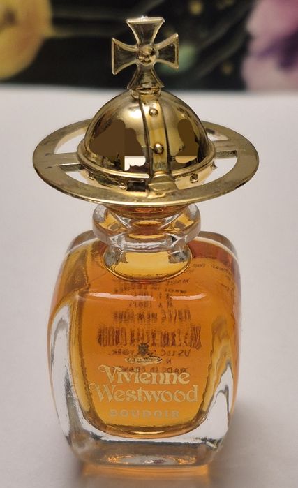 vivienne westwood boudoir w kategorii zdrowie i uroda | OLX