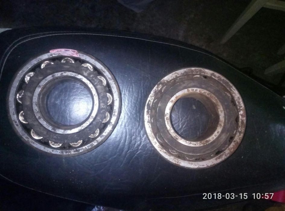 підшипникі 53612