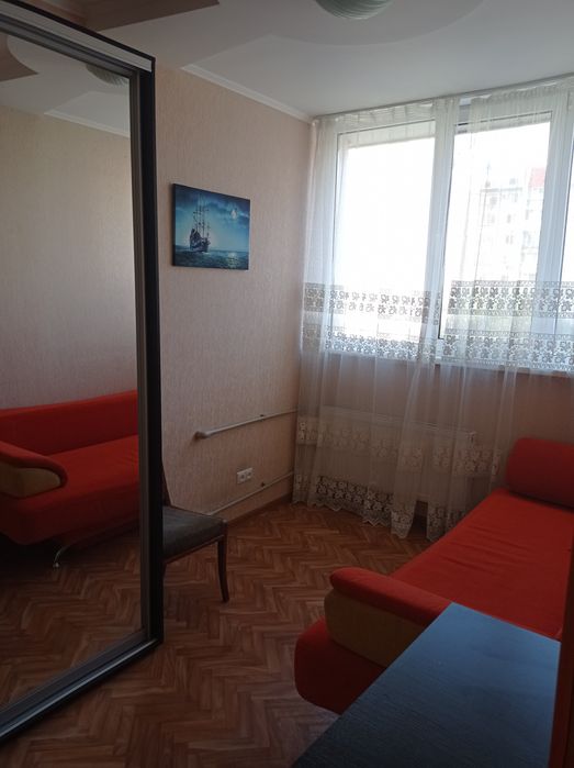 Сдам 2х.ком.кв. Семёна Полия 73