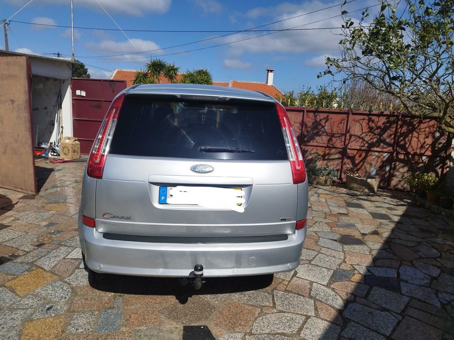 Venda automóvel