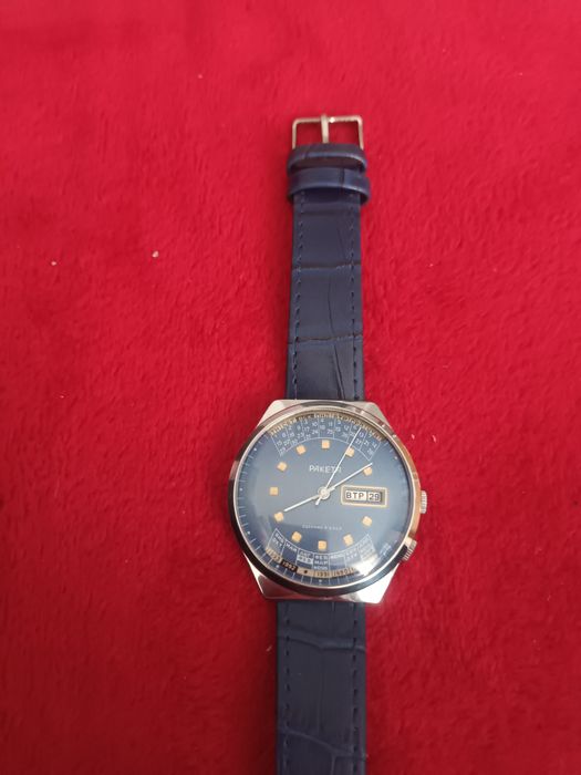 Zegarek Rakieta -ORIENT Nowy