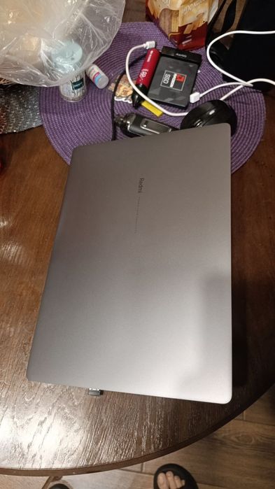Xiaomi redmi book pro 14