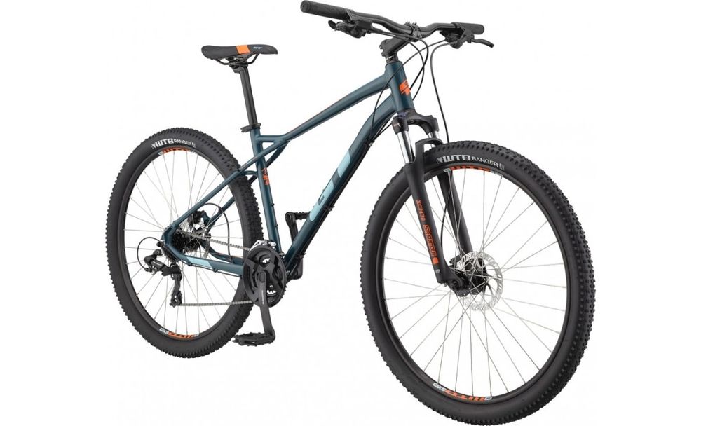 Велосипед 29" GT Aggressor Expert