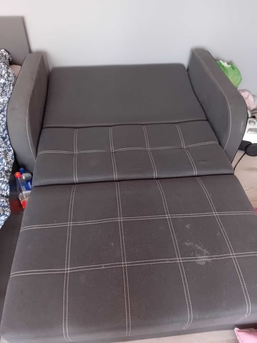 Sofa rozkładana