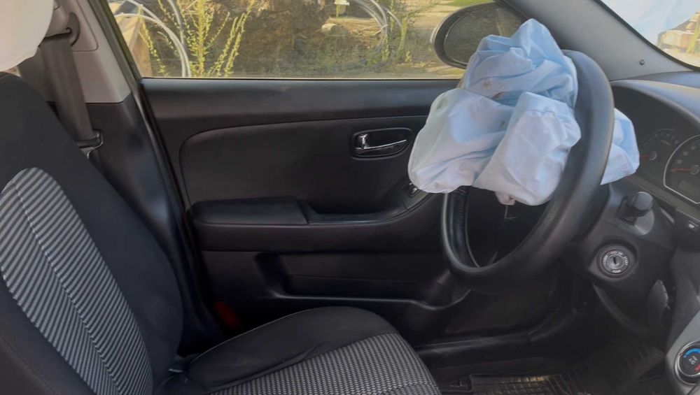 Hyundai Elantra 2011