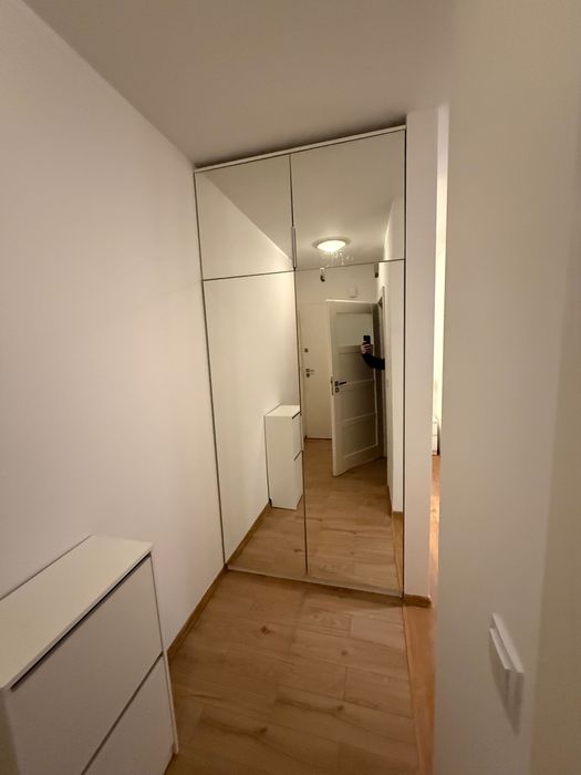 Mieszkanie w Nałęczowie do wynajęcia