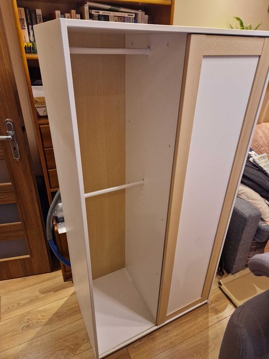 Szafa dziecięca SNIGLAR  IKEA – bardzo dobry stan