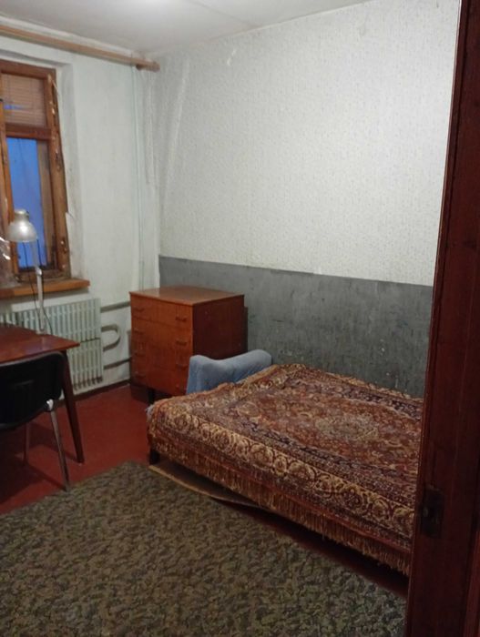 Сдам .Свою 2-х комнатную квартиру. АЛЕКСЕЕВКА. Метро 5 минут. 6000грн.