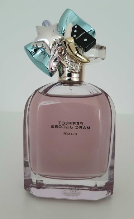 Perfumy Perfect Elixir Marc Jacobs 100ml
