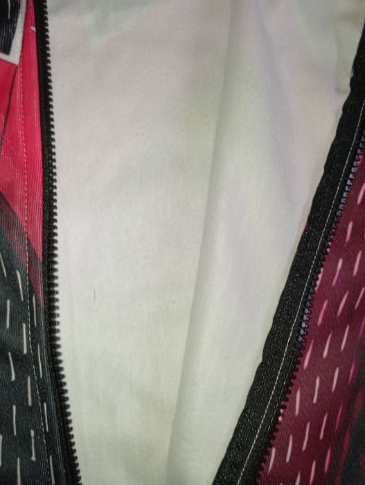 Bluza rozpinana z kapturem ,, Batman " 2xl-3xl