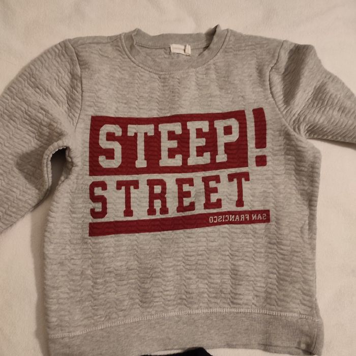 Blusas Sweatshirt Menino 8 Anos