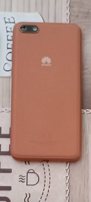 Телефон Huawei Y5 Lite хороший стан