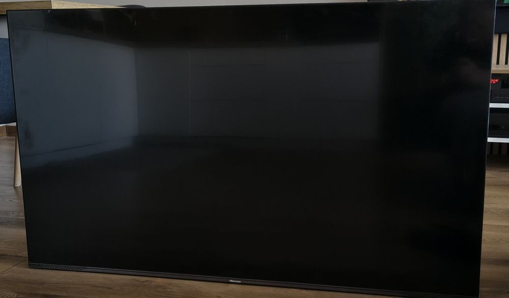 Hisense 55 E7KQ PRO