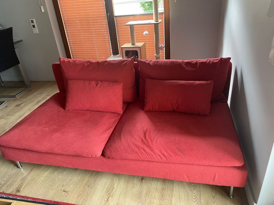 Sofa Ikea Söderhamn