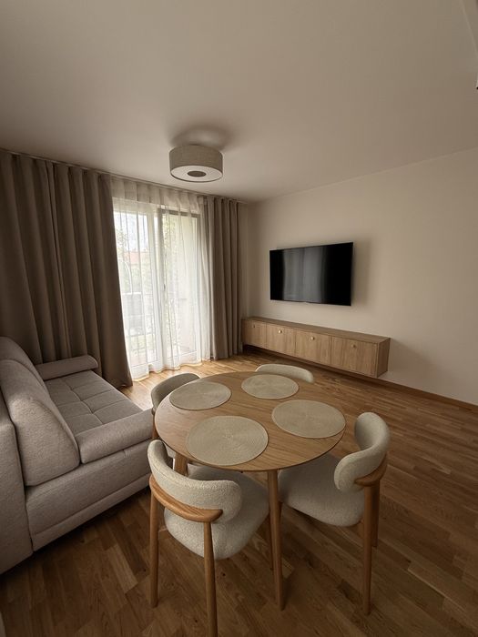 3-pokojowe mieszkanie 54 m² | Kraków – Nowa Huta, Os. Na Skarpie