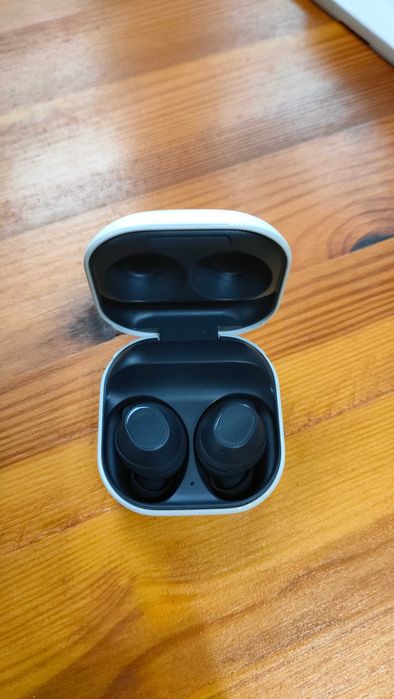 Auriculares Samsung Galaxy Buds FE