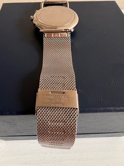 Zegarek Skagen Horizont SKW6690