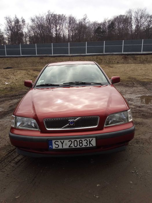 Volvo V40 I 2000 rok 1,8 122 KM benzyna + LPG