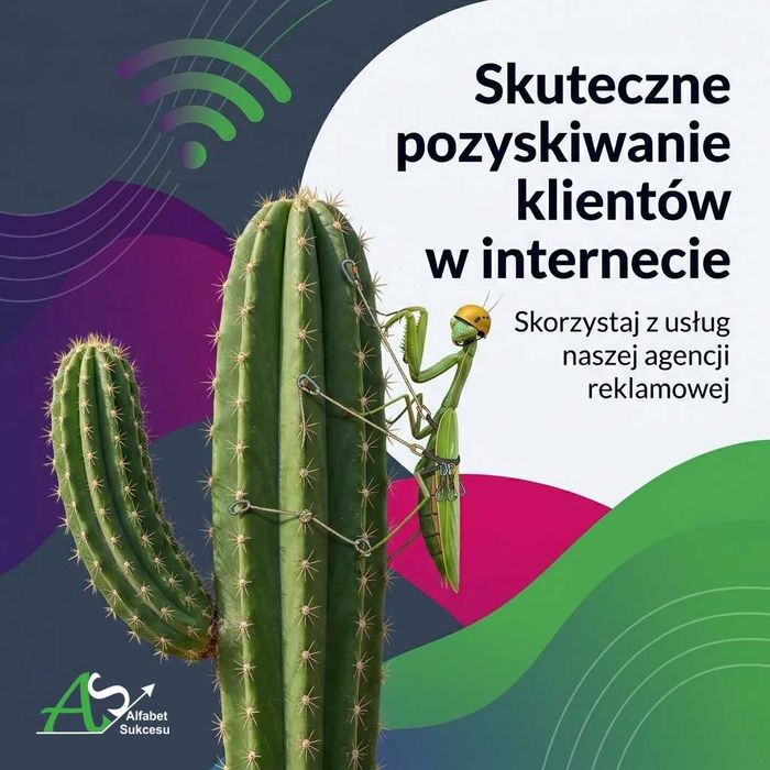 Pozyskiwanie klientów-reklama w internecie SEO, Google Ads, strony WWW