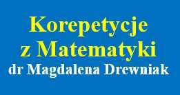 Matematyka korepetycje