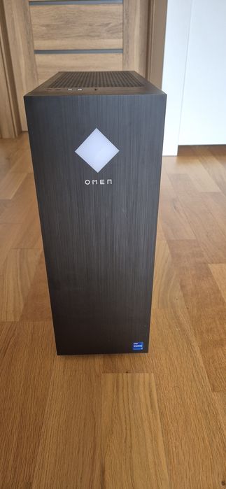 Komputer Gamingowy HP Omen 25L