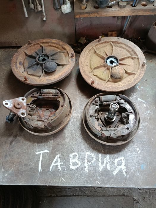 Ступица      ВАЗ