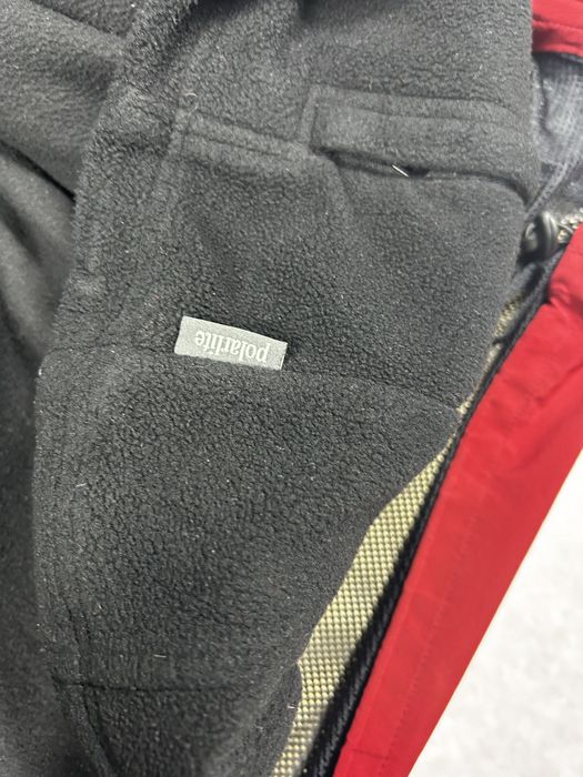Kurtka 3w1 Salewa L gore-tex