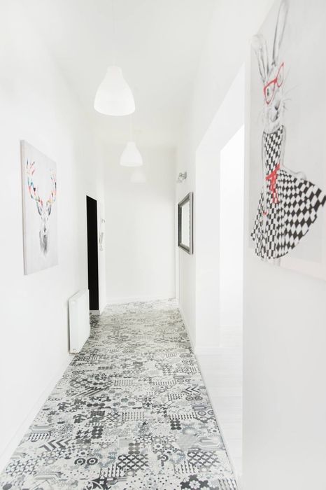 Przestronne apartament w kamienicy – blisko rynku