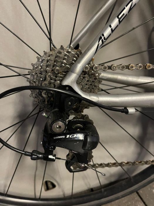 Rower szosowy sprzedam