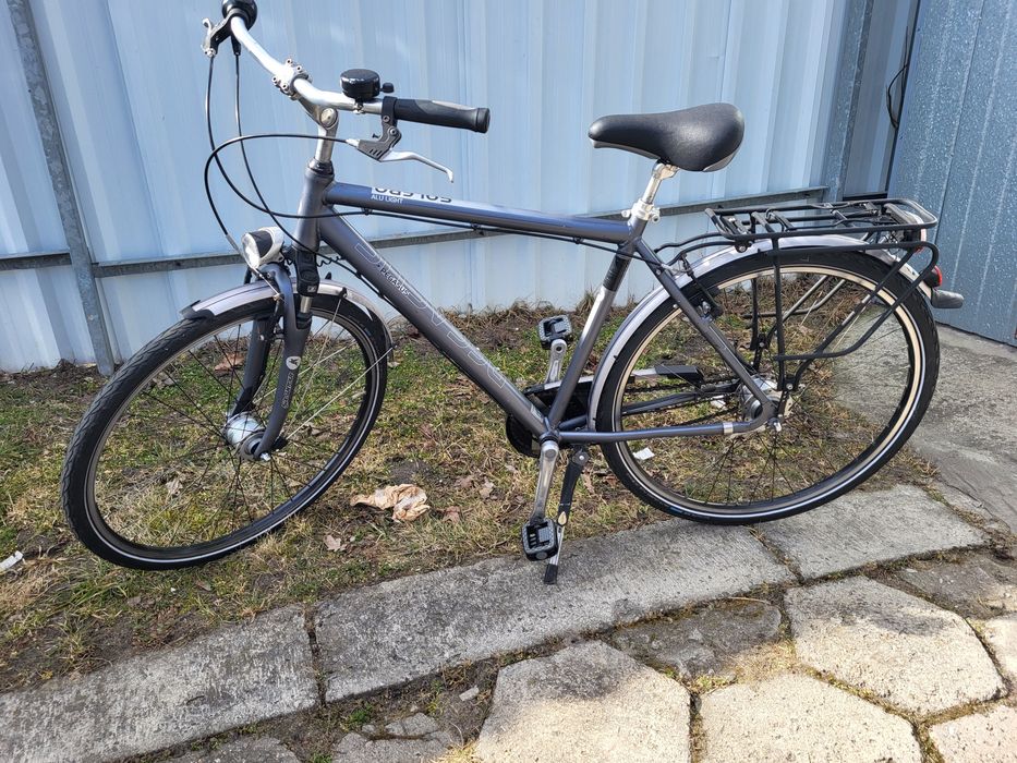 Sprzedam rowery Staiger, Pegasus Solero