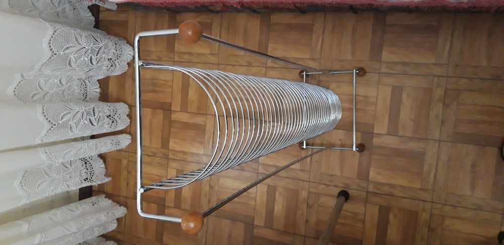 Suporte para filmes