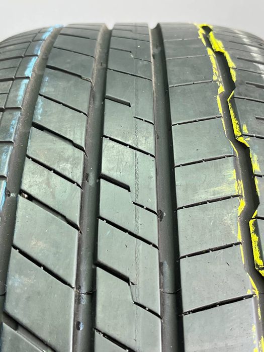 Шины БУ 235 55 R 19 HANKOOK s1evo3 suv Лето Комплект резина