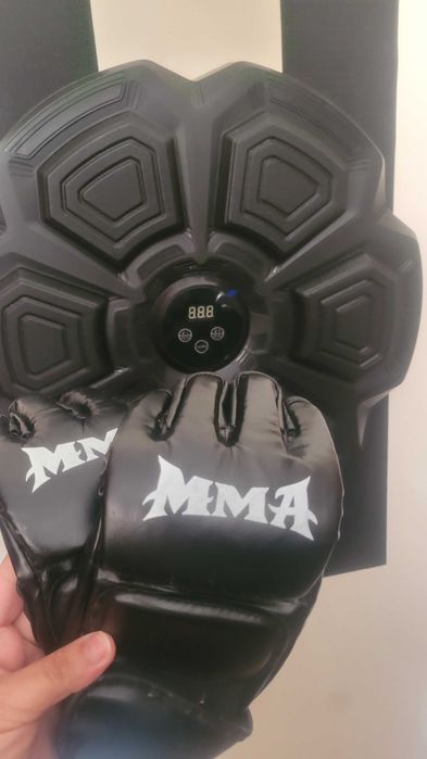 aparelho de box musical