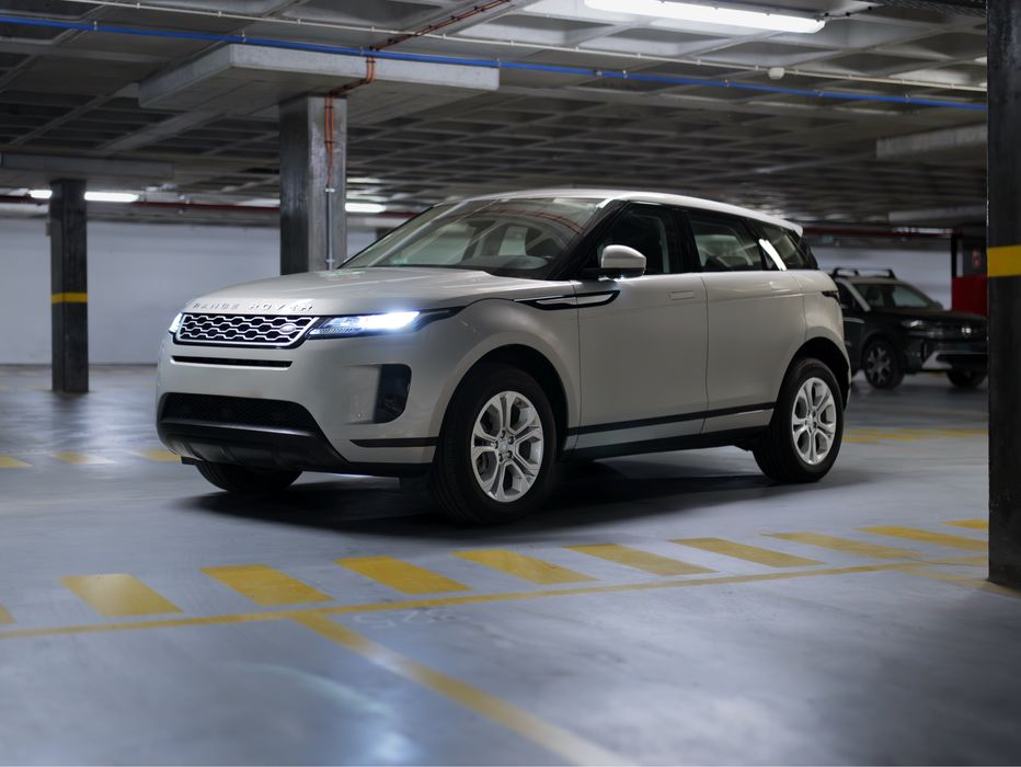 Range Rover Evoque AWD HSE 2020