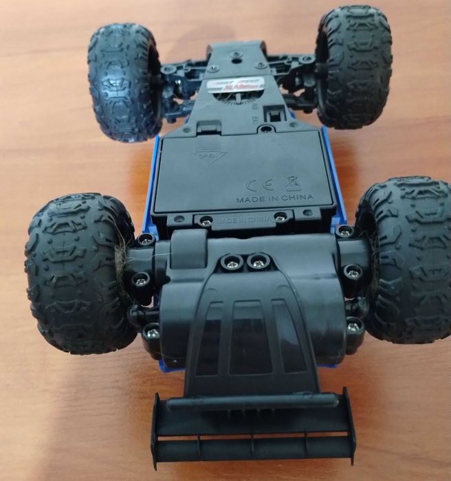 Eachine EAT09 1/22 2.4G Zdalnie Sterowany Samochód akumulator